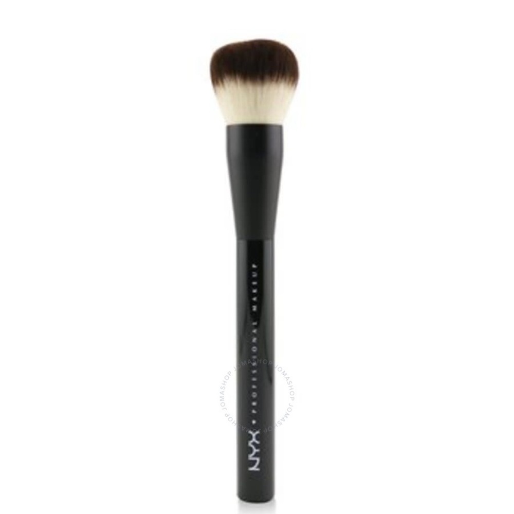NYX Ladies Pro Multi Purpose Buffing Brush Tools & Brushes